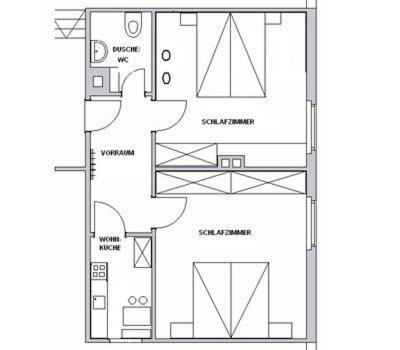 Haus Angelika - Ferienwohnung Wörthersee Pörtschach am Wörthersee Zimmer foto